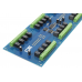 32-Channel 1-Amp SPDT Signal Relay Controller with I2C Interface